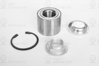 Комплект подшипника ступицы колеса ASAM 55298