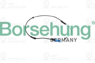 Датчик износа тормозных колодок Borsehung B13153