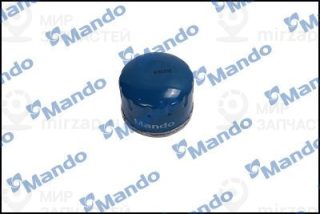 Фильтр масляный MANDO MMF040268