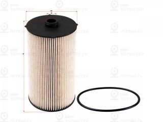 Запчасть SAKURA EF62390