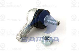 Шаровая головка, система тяг и рычагов SAMPA 100038