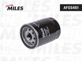 Запчасть MILES AFOS451