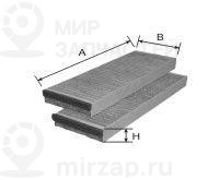 Запчасть GOODWILL AG139CFC