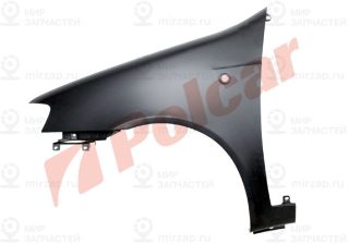 Крыло переднее POLCAR 302202