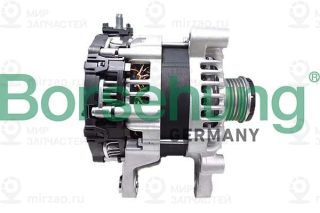 Запчасть Borsehung B12663