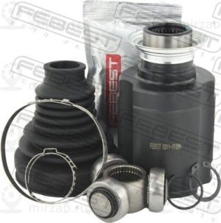 Запчасть FEBEST 0311YF6RH