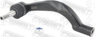 Запчасть FEBEST 0421GM4WLH