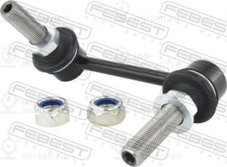 Запчасть FEBEST 0423GM4WRR