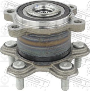 Запчасть FEBEST 0482GN4WDR