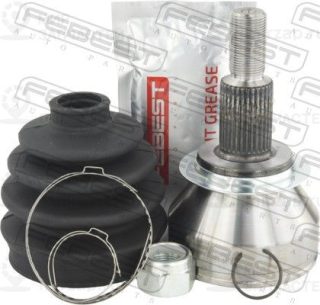 Запчасть FEBEST 0510TC