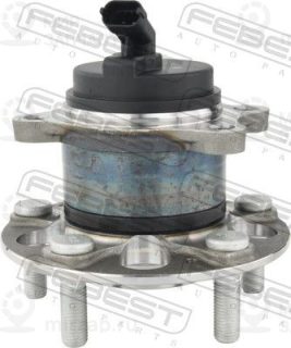 Запчасть FEBEST 1282CN7R