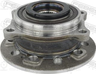 Запчасть FEBEST 1282JX1F