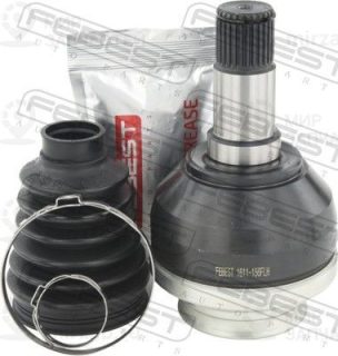 Запчасть FEBEST 1611156FLH