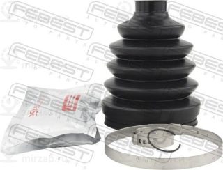 Запчасть FEBEST 1617P447F
