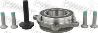 Запчасть FEBEST 1782GQ7IIM