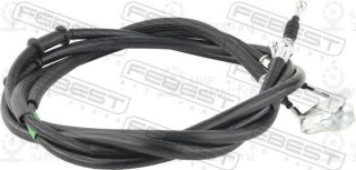 Запчасть FEBEST 18100ASHW