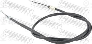 Запчасть FEBEST 24100MASTII