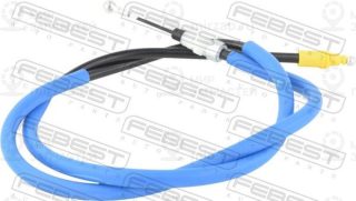 Запчасть FEBEST 24100TRAFIILH