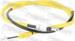 Запчасть FEBEST 24100TRAFIIRH