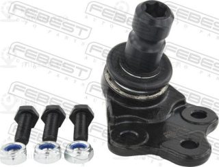 Запчасть FEBEST 2920L550F