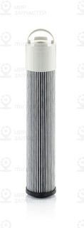 Фильтр, система рабочей гидравлики MANN-FILTER H7010
