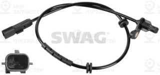 Запчасть SWAG 60107902