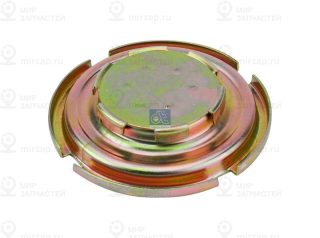 Замок, топливный бак DT 111037