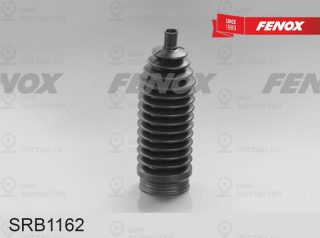 Пыльник рулевого управления FENOX SRB1162
