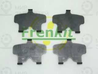 Запчасть FRENKIT 940174