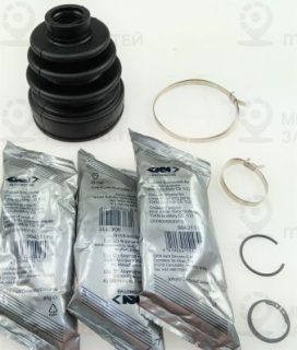 Запчасть GKN GKNB11077