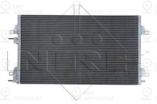 Конденсатор кондиционера NRF 35447