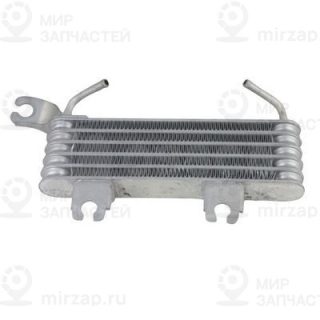 Радиатор масла двигателя OSSCA 14501