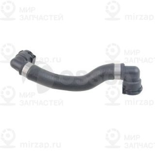 Шланг радиатора OSSCA 33362