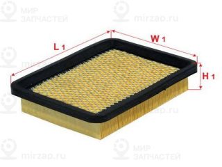 Фильтр воздушный SAKURA A1122