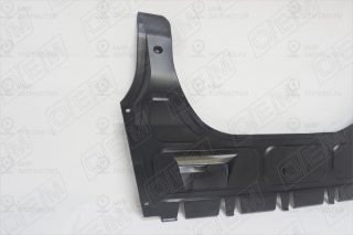 Запчасть O.E.M. OEM3676