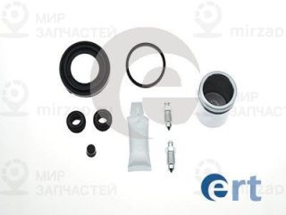 Ремкомплект тормозного суппорта ERT 401881