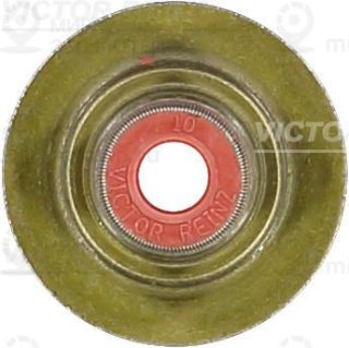 Уплотнительное кольцо, стержень клапана VICTOR REINZ 703661300
