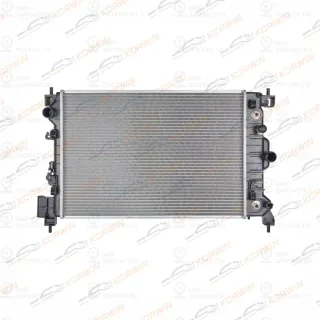 Запчасть KORWIN KWKB2314