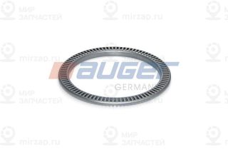 Зубчатый диск импульсного датчика, противобл. устр. AUGER 71397