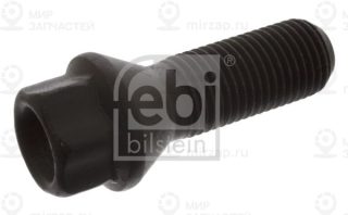 Запчасть FEBI 18538