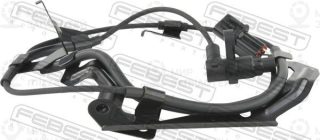 Запчасть FEBEST 04606013