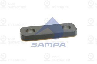Серьга рессоры SAMPA 118299