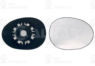 Запчасть ALKAR 6402857