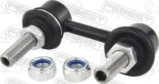 Запчасть FEBEST 0223L34RR