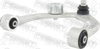 Запчасть FEBEST 7624L9FUPR