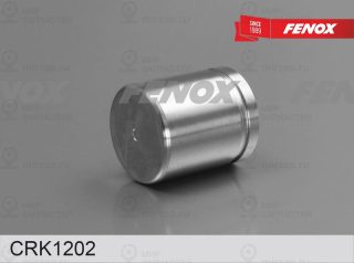 Ремкомплект тормозного суппорта FENOX CRK1202