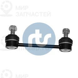 Тяга / стойка стабилизатора RTS 9708681