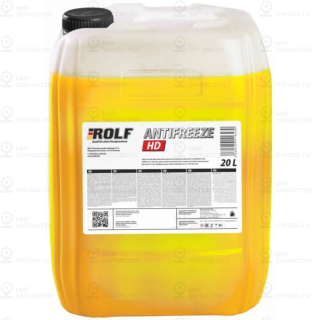Запчасть ROLF 70023