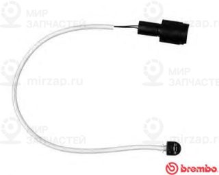 Запчасть BREMBO A00227