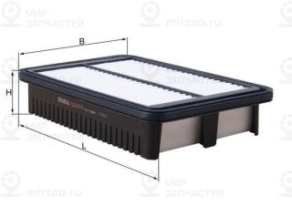 Запчасть MAHLE LX4941